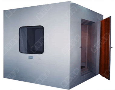 測(cè)聽(tīng)室CS010